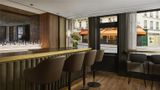 <b>NH Paris Opera Faubourg Restaurant</b>. Images powered by <a href="https://iceportal.shijigroup.com/" title="IcePortal" target="_blank">IcePortal</a>.