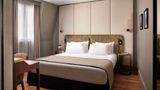 NH Paris Champs-Elysees Room