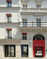 NH Paris Champs-Elysees