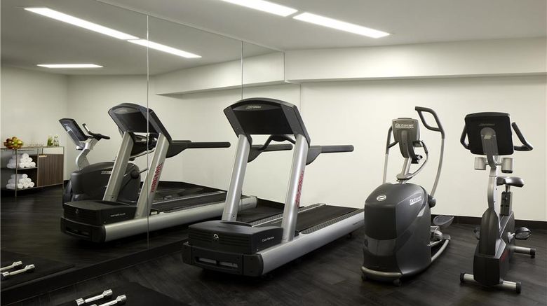 <b>NH Paris Champs-Elysees Health</b>. Images powered by <a href="https://iceportal.shijigroup.com/" title="IcePortal" target="_blank">IcePortal</a>.
