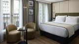 NH Paris Champs-Elysees Room