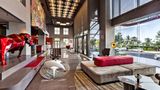 Radisson RED Danang Lobby