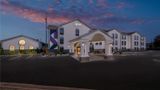 Spark by Hilton North Little Rock Exterior