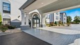 Spark by Hilton North Little Rock Exterior