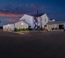 Spark by Hilton North Little Rock Exterior