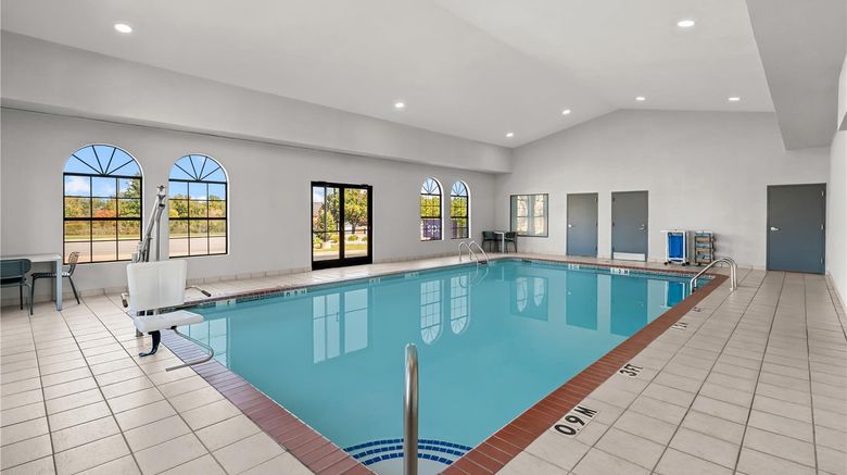 <b>Spark by Hilton North Little Rock Pool</b>. Images powered by <a href="https://iceportal.shijigroup.com/" title="IcePortal" target="_blank">IcePortal</a>.