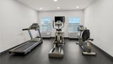 Spark by Hilton North Little Rock Health