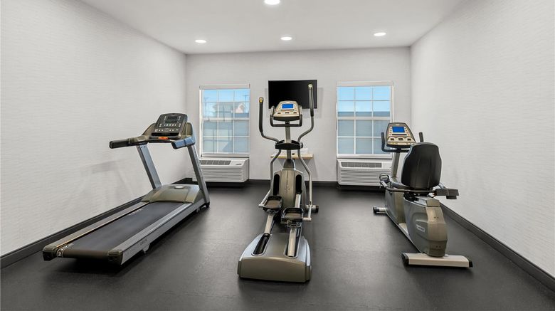 <b>Spark by Hilton North Little Rock Health</b>. Images powered by <a href="https://iceportal.shijigroup.com/" title="IcePortal" target="_blank">IcePortal</a>.