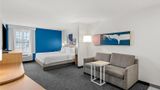 Spark by Hilton North Little Rock Room
