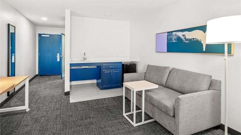 <b>Spark by Hilton North Little Rock Other</b>. Images powered by <a href="https://iceportal.shijigroup.com/" title="IcePortal" target="_blank">IcePortal</a>.