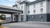<b>Spark by Hilton Commerce Exterior</b>. Images powered by <a href="https://iceportal.shijigroup.com/" title="IcePortal" target="_blank">IcePortal</a>.