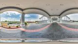 <b>Spark by Hilton Commerce Exterior</b>. Images powered by <a href="https://iceportal.shijigroup.com/" title="IcePortal" target="_blank">IcePortal</a>.