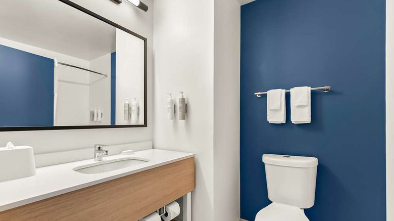 <b>Spark by Hilton Commerce Room</b>. Images powered by <a href="https://iceportal.shijigroup.com/" title="IcePortal" target="_blank">IcePortal</a>.