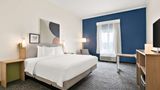 <b>Spark by Hilton Commerce Room</b>. Images powered by <a href="https://iceportal.shijigroup.com/" title="IcePortal" target="_blank">IcePortal</a>.