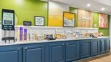 <b>Spark by Hilton Commerce Restaurant</b>. Images powered by <a href="https://iceportal.shijigroup.com/" title="IcePortal" target="_blank">IcePortal</a>.