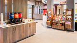 Tru by Hilton Holland MI Restaurant