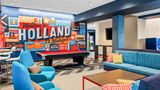 Tru by Hilton Holland MI Lobby
