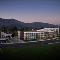 Hilton Arcadia Los Angeles