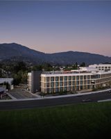 Hilton Arcadia Los Angeles
