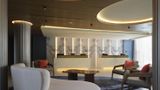 Hilton Arcadia Lobby