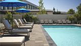 Hilton Arcadia Pool