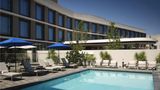 Hilton Arcadia Pool