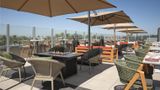 Hilton Arcadia Restaurant