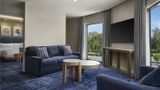Hilton Arcadia Room