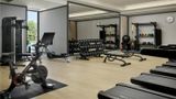 Hilton Arcadia Health
