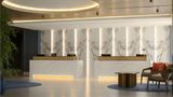Hilton Arcadia Lobby