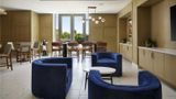 Hilton Arcadia Lobby