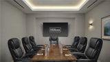 Hilton Arcadia Meeting