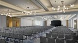 Hilton Arcadia Meeting