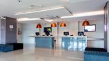 Wyndham Salvador Hangar Aeroporto Lobby