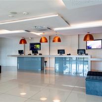 Wyndham Salvador Hangar Aeroporto