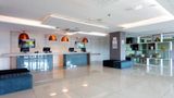 Wyndham Salvador Hangar Aeroporto Lobby