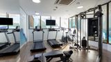 Wyndham Salvador Hangar Aeroporto Health