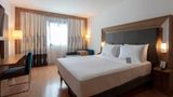 Wyndham Salvador Hangar Aeroporto Room