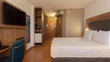 Wyndham Salvador Hangar Aeroporto Room