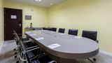 Wyndham Salvador Hangar Aeroporto Meeting