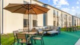 Courtview Hotel Pool