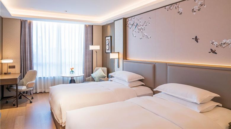 <b>Yuexiu Hotel Guangzhou-Curio Collection Room</b>. Images powered by <a href="https://iceportal.shijigroup.com/" title="IcePortal" target="_blank">IcePortal</a>.