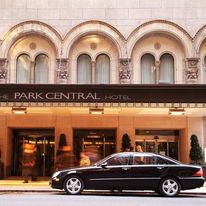 Park Central New York