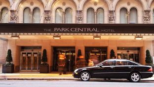 Park Central New York