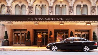 Park Central New York