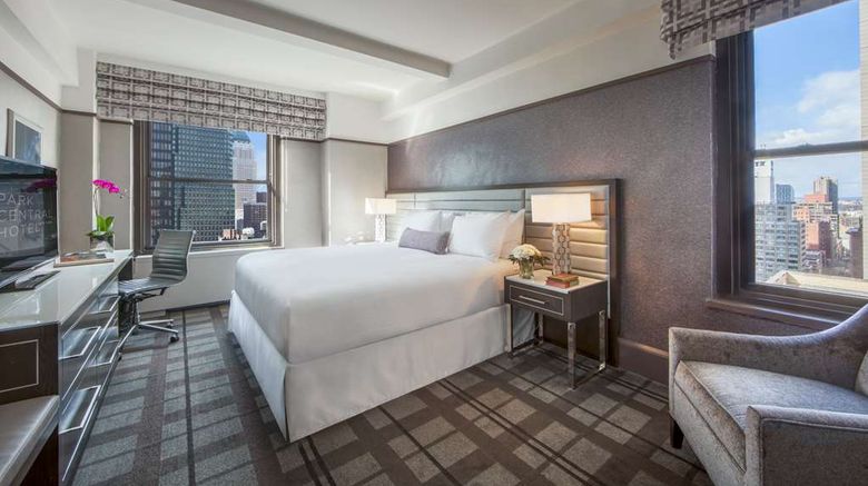 <b>Park Central New York Room</b>. Images powered by <a href="https://iceportal.shijigroup.com/" title="IcePortal" target="_blank">IcePortal</a>.