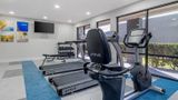 Comfort Inn Sea World Area Health