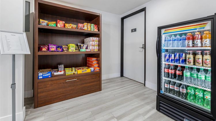 Comfort Inn Sea World Area Other
