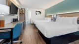 Comfort Inn Sea World Area Room