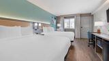 Comfort Inn Sea World Area Room